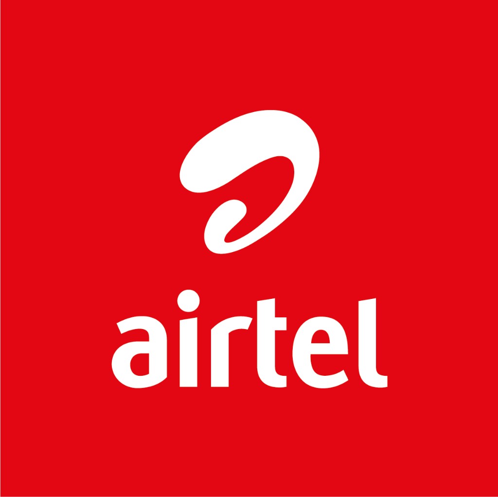 Airtel logo